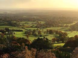 The cheapest way to get from albury, surrey hills to london costs only £5, and the quickest way takes just 48 mins. Ranked 10 Of The Best Views In Surrey Essential Surrey Sw London