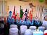 Themed Birthday Around The World Themed Party