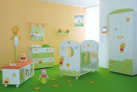 La chambre de bébé va être l'univers dans lequel il va grandir et s'épanouir. La Peinture Chambre Bebe 70 Idees Sympas Peinture Chambre Bebe Deco Chambre Bebe Chambre Bebe