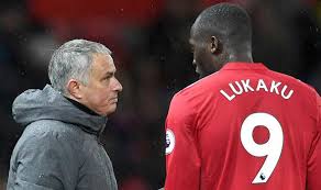 The original unofficial man utd news aggregation site. Man Utd News Mourinho Will Only Drop Lukaku For Ibrahimovic On One Condition Football Sport Express Co Uk