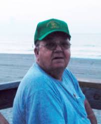 Donald Mcghee Obituary October 14, 2015
