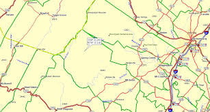 Head Waters, Virginia