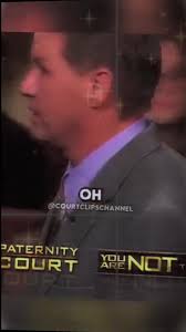 Judge Gino Brogden Wax