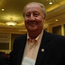 Haworth NJ: Mayor John DiRienzo dies at 83 years old