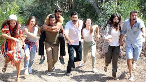 Yeni Gelin 2. Sezon Bölümlerini Full HD İzle | puhutv