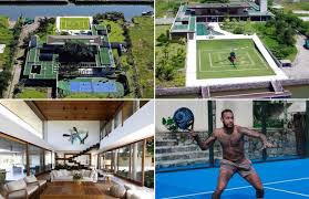 Neymar's ephemeral house in paris. Neymar Net Worth 2020 How Rich Is He Sportytell
