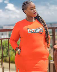 Kiss fm radio presenter kamene goro is currently under heavy criticism after her 'inappropriate' post went viral causing an uproar on social media as kenyans questioned her stand on matters mental health. Kamene Goro On Instagram All This Straight From The 254
