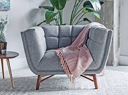 Lofton Modern Accent Chair Accent Chairs For Living Room Tufted French G Mid Century Modern Accent Chairs Mid Century Modern Chair Mid Century Accent Chair