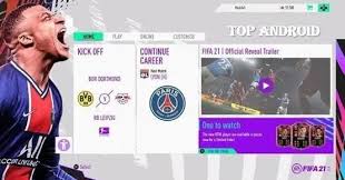 Play free games for android mobile phone now! Fifa 21 Mod Apk Fifa 14 Obb For Android Offline Download