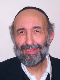 CHANA TOVA OUMÉTOUKA