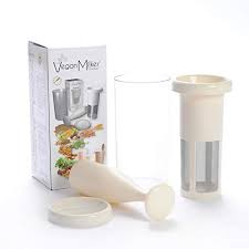 En dicho estudio científico se empleó vegan milker para elaborar las muestras de leche vegetal natural. Chufamix Lidl Mejor Calidad Precio En 2021
