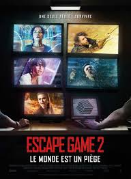 Jun 30, 2021 · many movies have had their release dates shuffled around in the last year, but escape room: Escape Room Tournament Of Champions Dvd Release Date Redbox Netflix Itunes Amazon