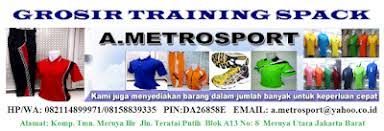 Grosir training spack grosir training spack master sport bahan: Grosir Training Spack
