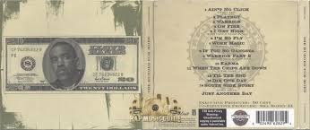 Lloyd banks] aint no click like the one i'm with if the drama gets thick its the guns i get g unit niggaz is runnin this shit if you aint reppin where you from this is we. Lloyd Banks The Hunger For More Cd Rap Music Guide