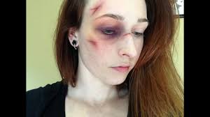 bruised makeup tutorial you