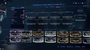 Warframe Ignis Wraith Build Refresh: A Blast From The Past