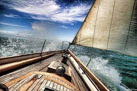 Pin By Gonzalo Wacquez Melej On Sea Others Sailing Yacht Boat