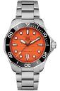 Tag Heuer Steel 43mm Automatic Aquaracer Watch – Brown & Company ...