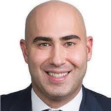 Adam Siegman's Instagram, Twitter & Facebook