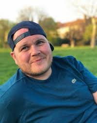 Hello all, is there anyway that these 2 photos can be merged into one  please? we lost my brother 2 years ago and I have no photos of him with my  children