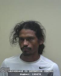 Lauderdale County Arrest Reports 09/13/19