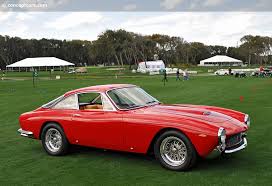 The ferrari monza sp1 and sp2 are limited production sports cars produced by italian automobile manufacturer ferrari, introduced in 2018 for the 2019 model year.the cars mark the start of a new lineage of models called the icona series, a program aimed at creating special cars inspired by classic ferrari models, all to be produced in limited series. 1964 Ferrari 250 Gt Lusso Image Photo 120 Of 186