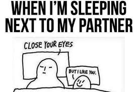 Mad af at my boyfriend and not speaking to him* him: 30 Funny Love Memes For Him To Spruce Up Your Relationship Sheideas