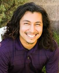 Meet ASU Odyssey: Marcos Noah Guzman