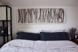 We get a ton of emails from clients asking what size art is most appropriate to hang above a eucalyptus wall art instant download print three piece wall art, botanical poster set, above bed art, eucalyptus print set, houseplant art. Pin On The Apartment