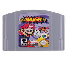 You can unlock the adorable pink ball jigglypuff by completing 1p game (classic mode) . Amazon Com Super Smash Bros Videojuegos