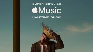 Who's playing in Super Bowl LX? What to know about date, kickoff, location, half-time show