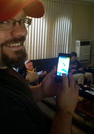 Jay Asher: My First Paranormal Investigation!