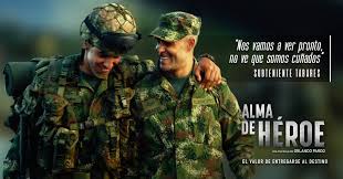 También se cambió la información del perfil del ejército en la plataforma wikipedia. Colombianita On Twitter Sigue La Ansiedad Lista Y Con El Permiso De Dios El 2 De Mayo Para Ver Almadeheroe Orgullosa De Mis Amados Soldados Https T Co Vmu6xhej8n