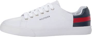  Tommy Hilfiger Laddin Sneakers In White Only 30 Runrepeat