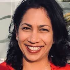 Deepika Patel (@PodiatristPatel)