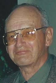 David Ferguson Obituary (2014)