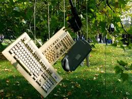 Nature Vs Technology Technology Nature Appreciation