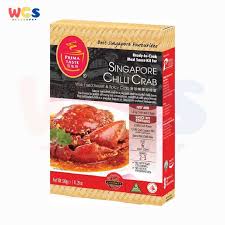 Dapatkan juga aplikasi lainnya dari citarasa kuliner.resep bubur bola ubi.resep ayam. Jual Prima Taste Sauce Kit Singapore Chilli Crab 320 Gr Online Maret 2021 Blibli