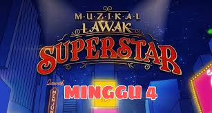 Next articlemuzikal lawak superstar minggu 1. Muzikal Lawak Superstar 2019 Minggu 7 Live Streaming