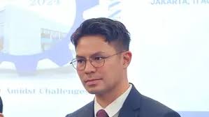 Dibintangi Rebecca Klopper dan Bastian Steel, Serial Facetrix Segera Tayang  di Vidio