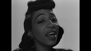 Jammin' the Blues Restored to 2K (2