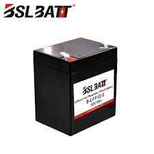 Is it possible to find a 5v, 10 amp battery? Sealed 12v 5ah Lithium Ion Battery Rechargeable Power Energy