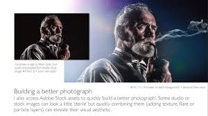 12 likes · 1 talking about this. Post Production Get Up To Speed With Adobe Stock Mark Galer
