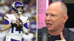 Should Vikings keep Darnold? Where will Fields go?