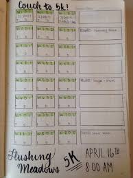 67 Points And 16 Comments So Far On Reddit Bullet Journal Workout