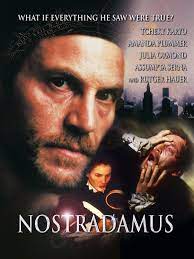 Watch Nostradamus Prime Video