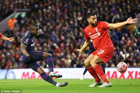 Steven caulker won one england cap in 2012. Liverpool Fc S Forgotten Man Steven Caulker Gets The Hump In Tenerife Daily Mail Online