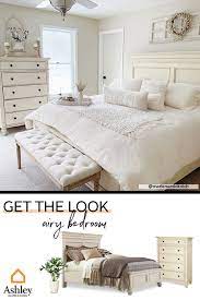 Get The Look Airybedroom Master Bedroom Interior Bedroom Interior Home Decor Bedroom