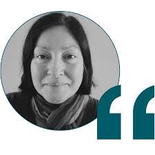 Mona Benjamin's Instagram, Twitter & Facebook