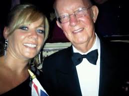 Tribute to Peter Haggar, 1937